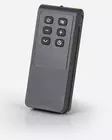 Carbest Andro keraaminen lämpöpuhallin 1500W, 230V - Lämmitys - 8020112328 - 4