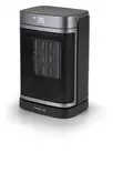 Carbest Andro keraaminen lämpöpuhallin 1500W, 230V - Lämmitys - 8020112328 - 1