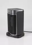 Carbest Andro keraaminen lämpöpuhallin 1500W, 230V - Lämmitys - 8020112328 - 6
