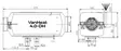 Carbest VanHeat 4.0-DH Diesel ilmalämmitin - Lämmitys - 8020108548 - 3