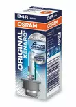 D4R Osram Xenarc Original - D4S ja D4R - 1040700428 - 3