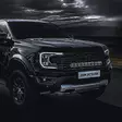 DSM Integra Lisävalosarja Ford Ranger Raptor 23- - Ford lisävalot - 8020107938 - 7