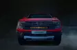 DSM Integra Lisävalosarja Ford Ranger Raptor 23- - Ford lisävalot - 8020107938 - 1