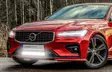 DSM Premium Plus LED-lisävalopaketti Volvo V60 & S60 - Volvo lisävalot - 8020100908 - 4