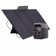 EcoFlow Delta 3 + EF 400W - Virta-asemat - 8020112688 - 1