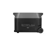 EcoFlow DELTA Pro Lisäakku - Virta-asemat - 8020107528 - 3