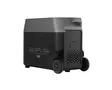 EcoFlow DELTA Pro Lisäakku - Virta-asemat - 8020107528 - 8