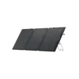 EcoFlow Next Gen 160W taitettava aurinkopaneeli - Virta-aseman lisävarusteet - 8020112738 - 5