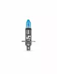 H1 halogen polttimopari WhiteVision Ultra 3700K +60%, 60/ 55W, 12V - H1 Halogen-polttimot - 8020103518 - 3