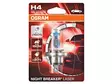 H4 Night Breaker Laser +150%, 1kpl - H4 Halogen-polttimot - 8020104688 - 1