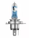 H4 Osram Night Breaker Laser +150%, 60/55W 12V, 2kpl - H4 Halogen-polttimot - 8020100028 - 3