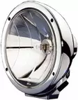 Hella Luminator Compact Chromium lisävalo - Halogen-lisävalot - 3030210008 - 1