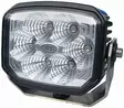 Hella PowerBeam 1500 HD jalalla led-työvalo lähialue - LED-työvalot - 2020240798 - 1