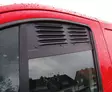Ilmanvaihtosäleikkö Ford Transit Custom ja Tourneo 2013- - Tuuletus - 8020109108 - 2