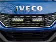 Iveco Daily 2019- Lazer Triple-R 750 Gen2 Grillkit - Merkkikohtaiset lisävalot - 8020104748 - 2