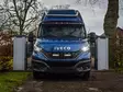 Iveco Daily 2019- Lazer Triple-R 750 Gen2 Grillkit - Merkkikohtaiset lisävalot - 8020104748 - 3