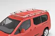 Kattoteline, Toyota Proace City 2020- - Kattotelineet & tikkaat pakettiautoon - 8020104108 - 2
