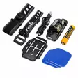 Kypärävalo Fenix HM65R SUPERRAPTOR 2 - Kypärävalot ja kypäräkiinnikkeet - 8020104788 - 4