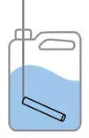 Lämmityselementit vesikanistereille 230V - Tarvikkeet - 8020112628 - 2