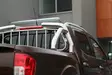 Lavakaari, Nissan Navara 2016- - Lavakaaret ja lavakatteet - 8020102268 - 3