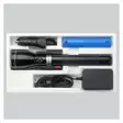 LED-käsivalaisin Maglite ML150LR 1082lm, ladattava - Taskulamput - 8020100958 - 3