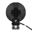 LED-lisävalo, LuminaLights Lunar 7" - Pyöreät lisävalot - 3010130048 - 4