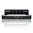 LED-lisävalopaketti 100W Optibeam Pioneer 600, uppoasennustelineellä - Outlet-löytötuotteet - 8020101578 - 3
