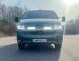 LED-lisävalopaketti DSM Mini Plus VW T6.1 2020- - Volkswagen lisävalot - 8020101918 - 2