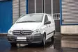 LED-lisävalopaketti DSM Premium Plus - Mercedes-Benz lisävalot - 8020100328 - 1