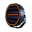 LED-lisävalo Strands Big Energy 9" V2 (2.0) - Pyöreät lisävalot - 8020109908 - 1