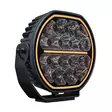 LED-lisävalo Strands Big Energy 9" V2 (2.0) - Pyöreät lisävalot - 8020109908 - 2