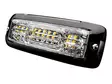 LED-tasovilkku Superslim 12LED, 12-24V - Led-tasovilkut ja vilkkulyhdyt - 4080320068 - 2