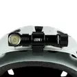 Ledwise Legend Gen2 White + Kypäräkiinnikesetti - Kypärävalot ja kypäräkiinnikkeet - 8020107868 - 3
