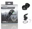 Ledwise Legend Gen2 White + Kypäräkiinnikesetti - Kypärävalot ja kypäräkiinnikkeet - 8020107868 - 1