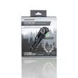 Ledwise Legend Gen2 White + Suojakypäräkiinnike - Otsalamput - 8020107858 - 7