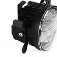 LuminaLights Grit LED-sumuvalo, oikea - Sumuvalot - 8020105218 - 6