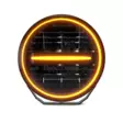 LuminaLights Ninja LED-lisävalo - Pyöreät lisävalot - 8020120238 - 6