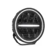 LuminaLights Ninja LED-lisävalo - Pyöreät lisävalot - 8020120238 - 5