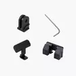 Magicshine EVO 1700 GOPRO Mount Combo - Pyörävalotarvikkeet - 8020121098 - 1