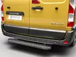 Metec van tour astinlauta, Renault Master & Opel Movano 2010- - Vetokoukun askelmat pakettiautoon - 8020110738 - 1