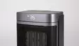 Carbest Andro keraaminen lämpöpuhallin 1500W, 230V - Lämmitys - 8020112328 - 2