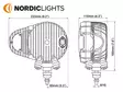 NordicLights Sculptor N6002 Dualbeam Auravalopaketti - Auravalot - 8020108328 - 6