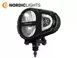 NordicLights Sculptor N6002 Dualbeam Auravalopaketti - Auravalot - 8020108328 - 3