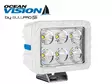 Ocean Vision 120W led-työvalo leveä kuvio - LED-työvalot - 8020104118 - 1