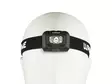 Otsalamppu Lupine Penta 1100lm, 5700K - Otsalamput - 8020104548 - 3
