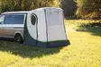 Pakettiauton takateltta VW Transporter T5 / T6 / T7 - Kylkiteltat - 8020121008 - 2