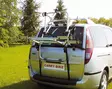 Pyöräteline Maastoajoneuvot ja pakettiautot - Pyöräteline - 8020112478 - 1