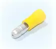 Pyöröliitin, uros, eristetty 2,63–6,64, 10 kpl - Liittimet - 6011000508 - 2