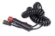 Strands Kaapeli DT2-liittimellä + tupakansytytin - Relejohtosarjat - 8020106668 - 1