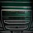Strands Nuuk 30" LED-lisävalopaketti VOLVO FH4 - Volvo lisävalot - 8020106628 - 1
